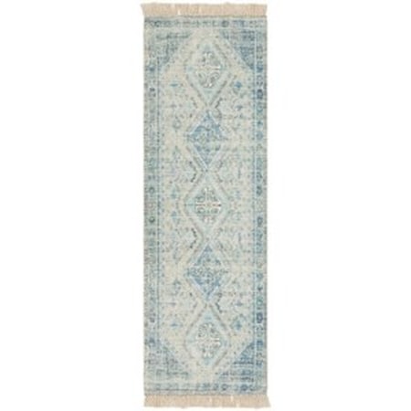6' x 9' Rug