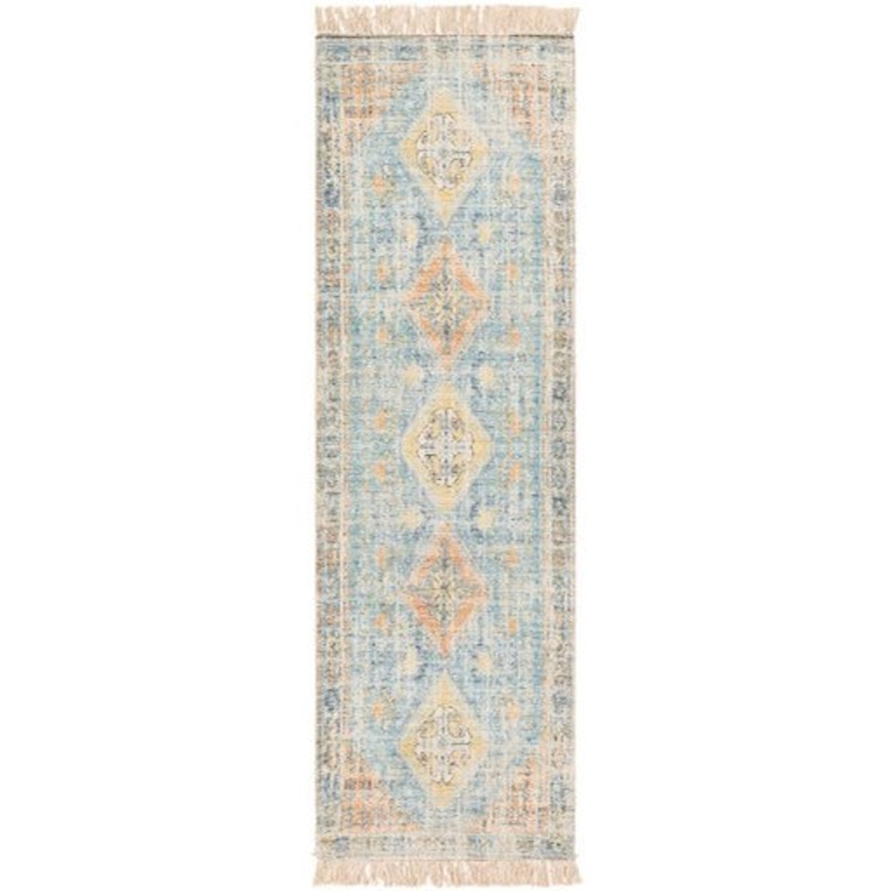 Surya Zainab 5' x 7'6" Rug