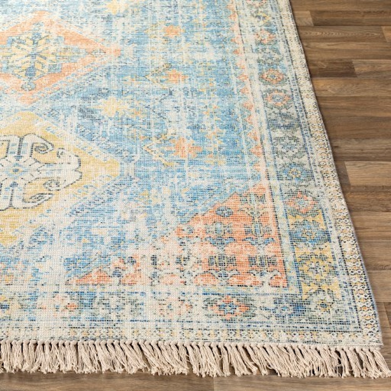 Surya Zainab 5' x 7'6" Rug