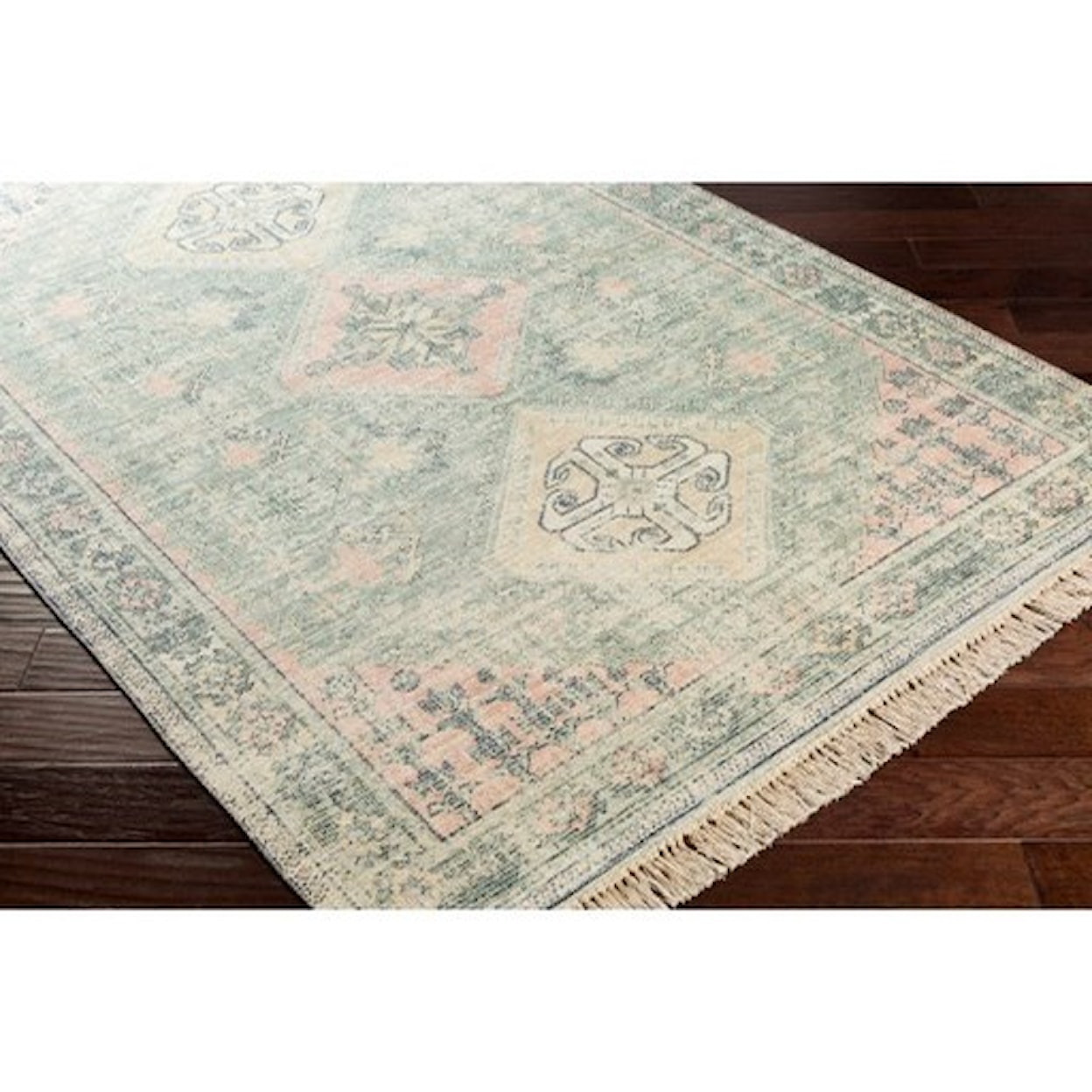 Surya Zainab 2' x 3' Rug