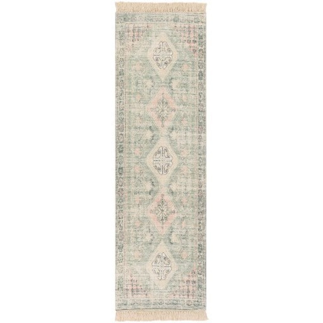 Surya Zainab 2'6" x 8' Rug