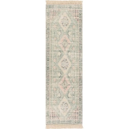 2'6" x 8' Rug