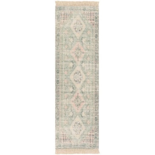 2'6" x 8' Rug
