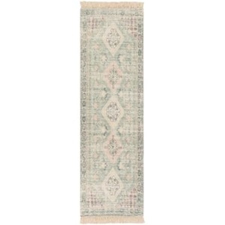 2'6" x 8' Rug