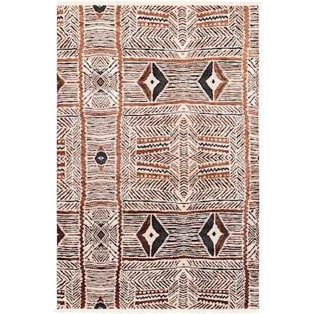 4' x 6' Rug