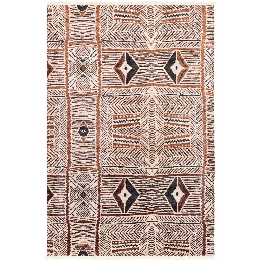 6' x 9' Rug