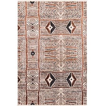 6&apos; x 9&apos; Rug