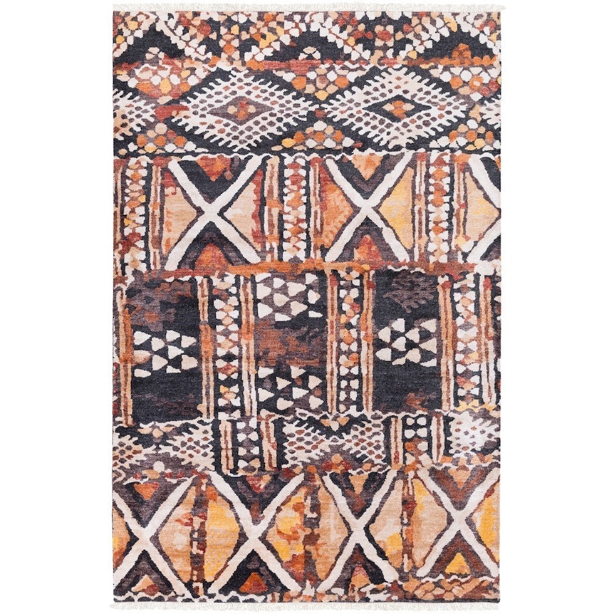 Surya Zambia 2' x 3' Rug