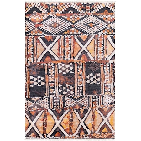 4' x 6' Rug