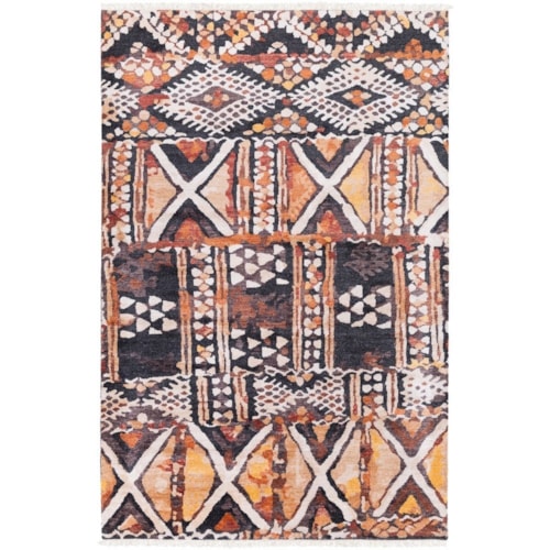 6' x 9' Rug
