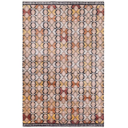 6' x 9' Rug