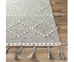 Surya Zanafi Tassels ZTS-2300 5' x 7'6" Rug