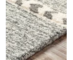 Surya Zanafi Tassels ZTS-2300 5' x 7'6" Rug