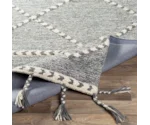 Surya Zanafi Tassels ZTS-2300 5' x 7'6" Rug