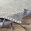 Surya Zanafi Tassels ZTS-2300 5' x 7'6" Rug