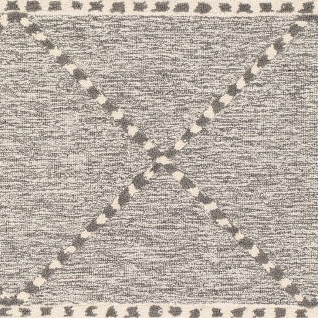 Surya Zanafi Tassels ZTS-2300 5' x 7'6" Rug