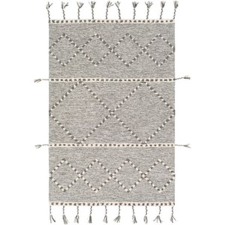 ZTS-2300 5' x 7'6" Rug