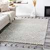 Surya Zanafi Tassels ZTS-2300 8' x 10' Rug