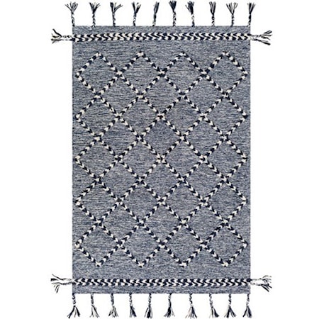 ZTS-2301 2' x 3' Rug