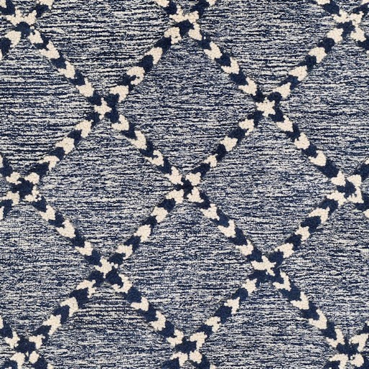 Surya Zanafi Tassels ZTS-2301 2' x 3' Rug