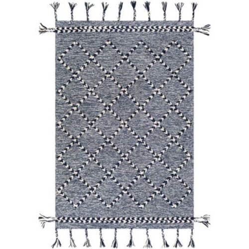 ZTS-2301 8' x 10' Rug