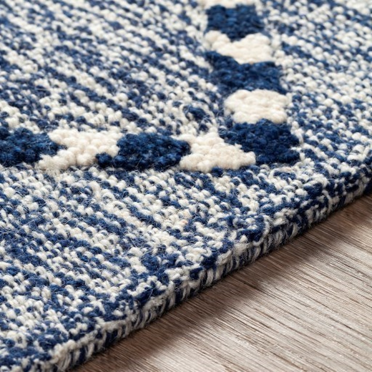 Surya Zanafi Tassels ZTS-2301 8' x 10' Rug