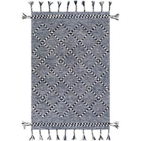 ZTS-2301 8' x 10' Rug