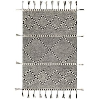 ZTS-2302 8' x 10' Rug