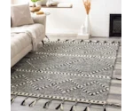 Surya Zanafi Tassels ZTS-2302 8' x 10' Rug
