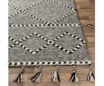 Surya Zanafi Tassels ZTS-2302 8' x 10' Rug