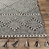 Surya Zanafi Tassels ZTS-2302 8' x 10' Rug