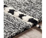 Surya Zanafi Tassels ZTS-2302 8' x 10' Rug
