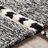 Surya Zanafi Tassels ZTS-2302 8' x 10' Rug