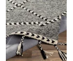 Surya Zanafi Tassels ZTS-2302 8' x 10' Rug