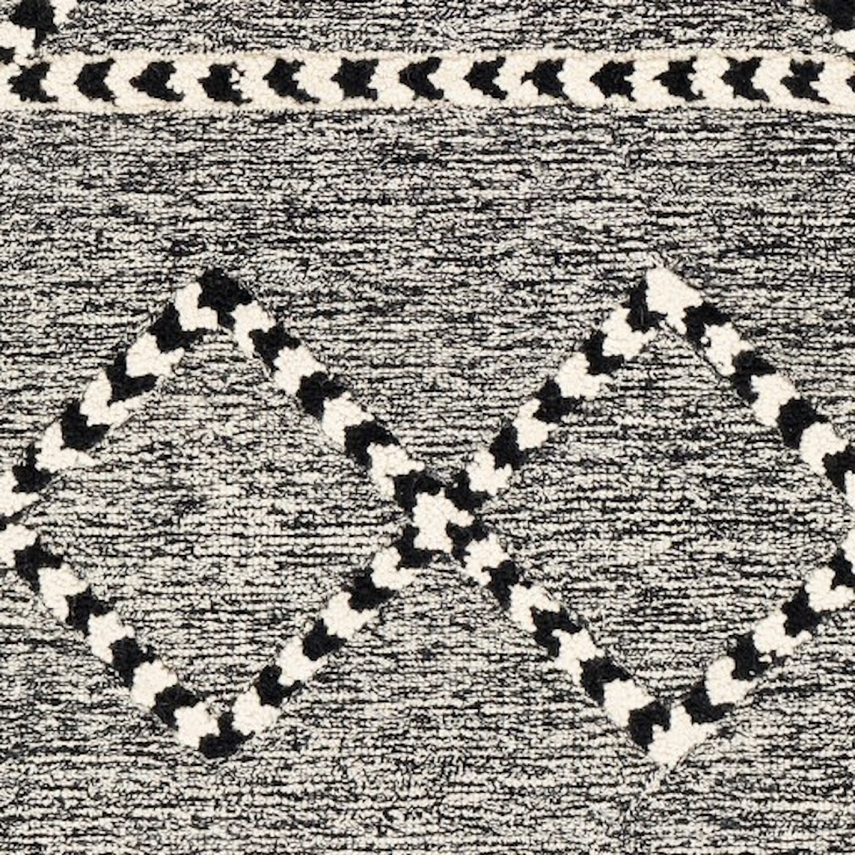 Surya Zanafi Tassels ZTS-2302 8' x 10' Rug