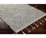 Surya Zanafi Tassels ZTS-2302 8' x 10' Rug
