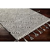 Surya Zanafi Tassels ZTS-2302 8' x 10' Rug