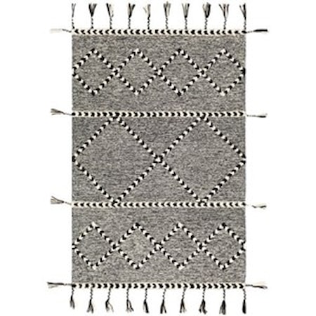ZTS-2302 8' x 10' Rug