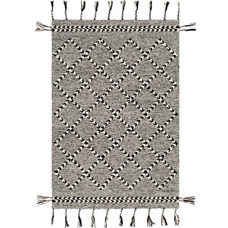 ZTS-2303 2' x 3' Rug