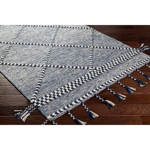 Surya Zanafi Tassels ZTS-2305 2' x 3' Rug
