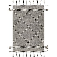 ZTS-2307 2' x 3' Rug