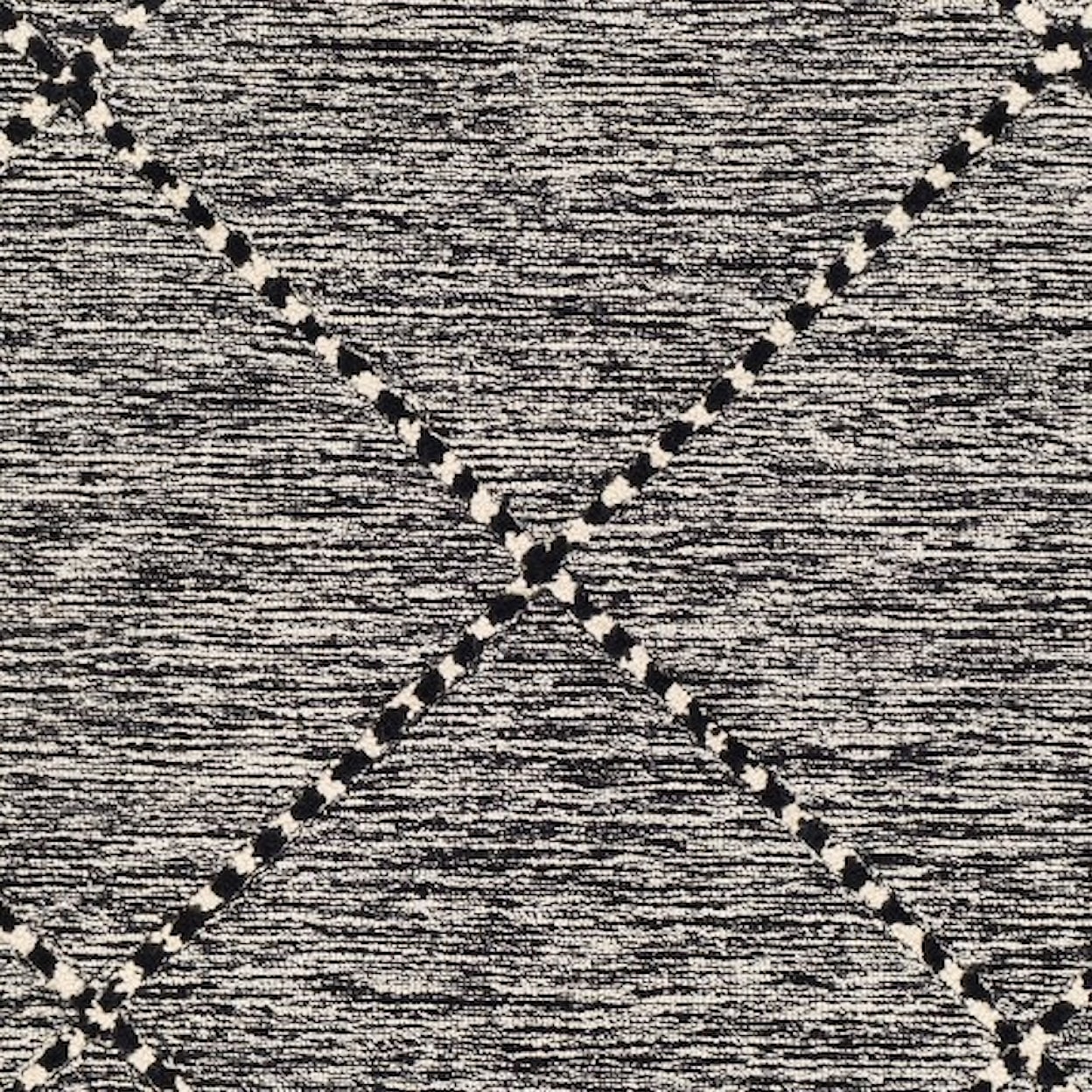 Surya Zanafi Tassels ZTS-2307 2' x 3' Rug