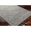 Surya Zanafi Tassels ZTS-2307 2'6" x 8' Rug