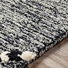 Surya Zanafi Tassels ZTS-2307 5' x 7'6" Rug