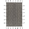 Surya Zanafi Tassels ZTS-2308 2' x 3' Rug