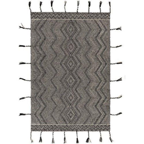 ZTS-2308 2' x 3' Rug
