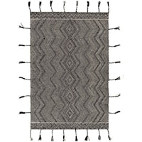 ZTS-2308 5' x 7'6" Rug