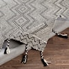 Surya Zanafi Tassels ZTS-2308 8' x 10' Rug