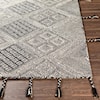 Surya Zanafi Tassels ZTS-2309 2' x 3' Rug