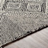 Surya Zanafi Tassels ZTS-2309 2' x 3' Rug